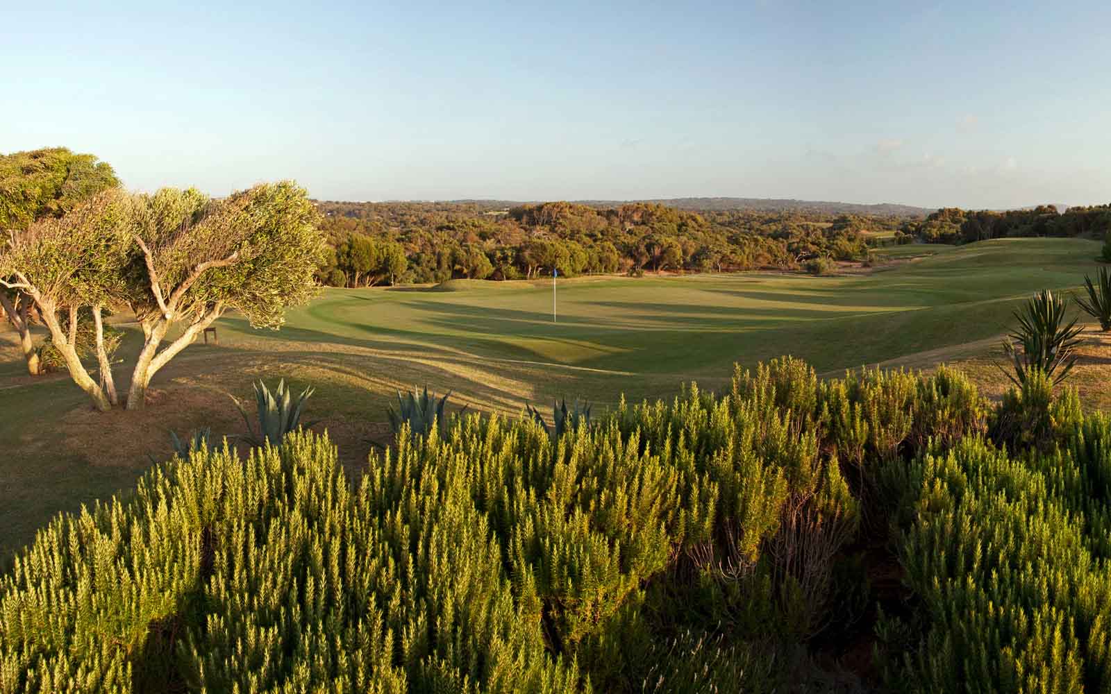 Golf Mogador Essaouira Morocco Hotel