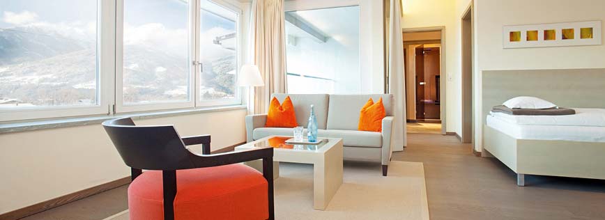 Mayr Clinic Hotel Park Igls Tyrol Austria accommodation