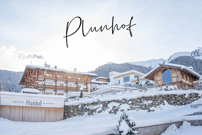 Plunhof 4 stars superior spa hotel Italy