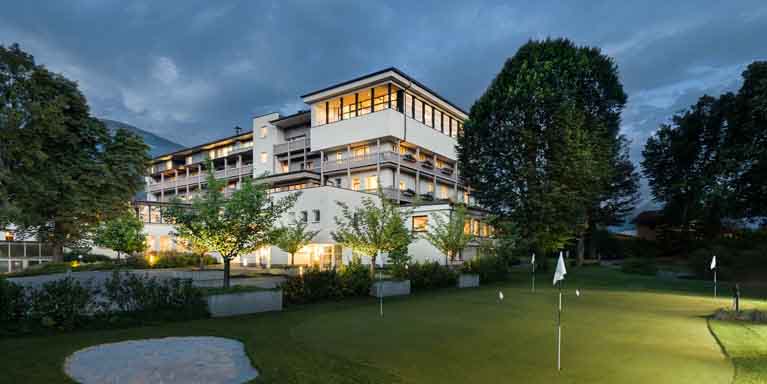 ParkIgls_Innsbruck-Igls_Tyrol_Ladies_Golf