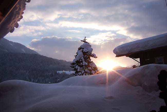 Health-Resorts-Ayurveda-Resort-Sonnhof-Tyrol-Austria-Winter-Kufstein