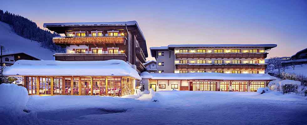 Health Resorts Ayurveda Resort Sonnhof Tyrol Austria