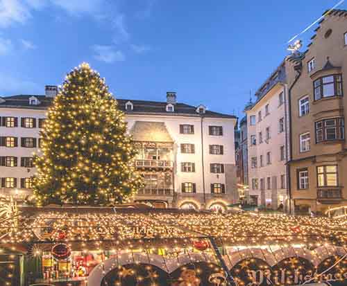 Authentic Austrian Festivities Innsbruck Kitzbühel Grossarl niche destinations Authentic Austrian Festivities Innsbruck Kitzbühel Grossarl niche destinations