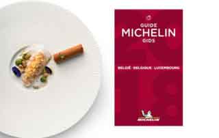 Domaine La Butte aux Bois Lanaken Belgien Guide Michelin Belgien Luxemburg 2018 La Source Michelin-Sterne