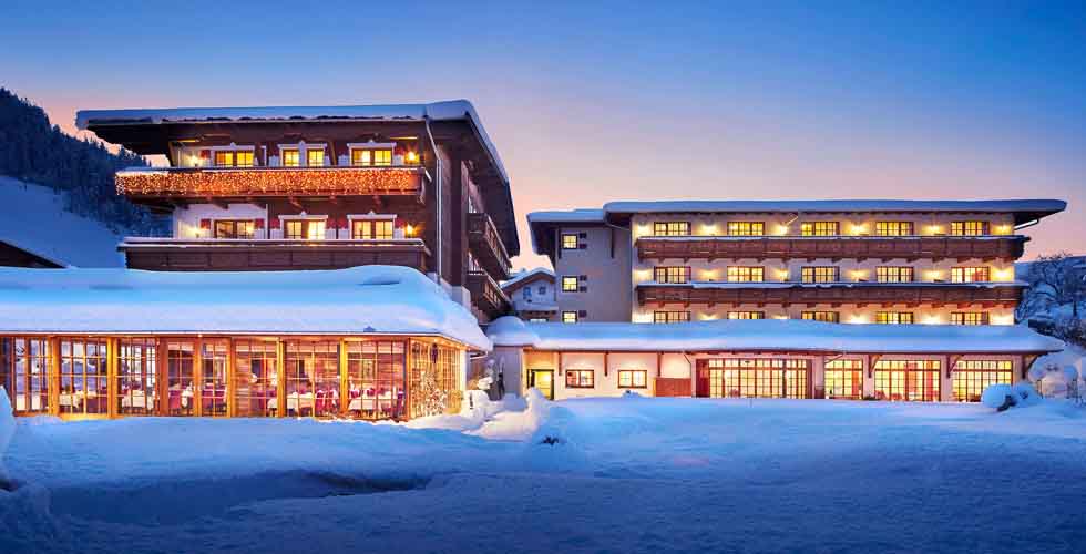 European Ayurveda Resort Sonnhof Ayurveda Thiersee Tirol Österreich Pancha Karma