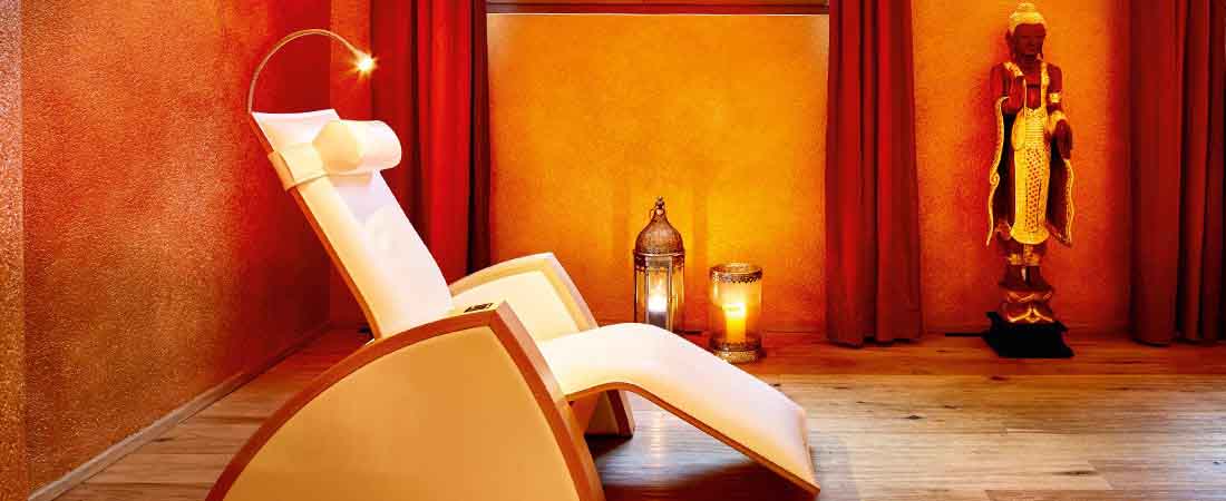 niche destinations European Ayurveda Resort Sonnhof Ayurveda Thiersee Valley Tyrol Austria Panchakarma