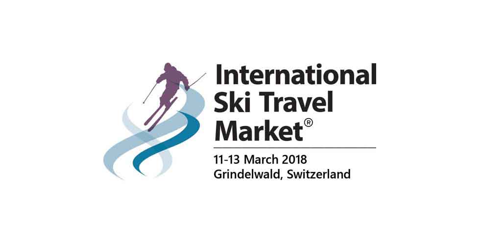 niche destinations International Ski Travel Market ISTM 2018 in Grindelwald