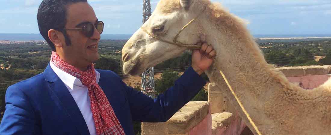 Marokko Private Concierge Marocco Made to Measure @niche destinations