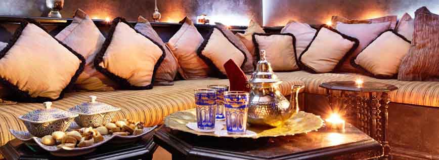 ESSAOUIRA Marokko Marrakesch-Safi Marocco Made to Measure @niche destinations