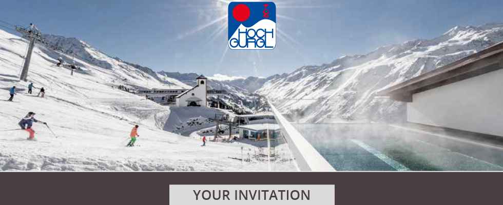 Download Invitation Relais Chateaux 5-star-superior TOP Hotel Hochgurgl Oetztal Tyrol Austria