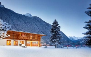 Ski hotel SPA-HOTEL Jagshof Austria best ski hotel 2018 Private Suite