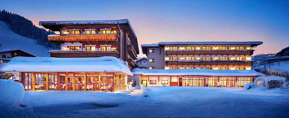 Fasten & Detox mit European Ayurveda im Ayurveda Resort Sonnhof in Thiersee in Tirol Austria