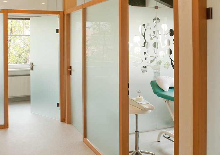 Winter Cleanse – Modern Mayr Medicine at Park Igls Mayr clinic Innsbruck Tyrol Austria – Treatment Room