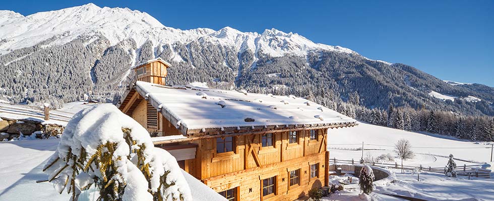 Winter sports destinations Austria South Tyrol Hotel Plunhof Aqua Minera Spa South Tyrol