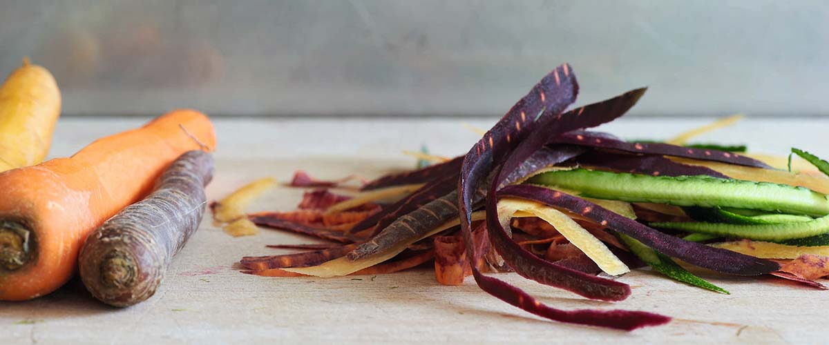 Healthy summer recipe from Park Igls – green vegetable stir fry