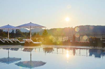 5-star superior Hotel Dollenberg Black Forest Germany – niche destinations