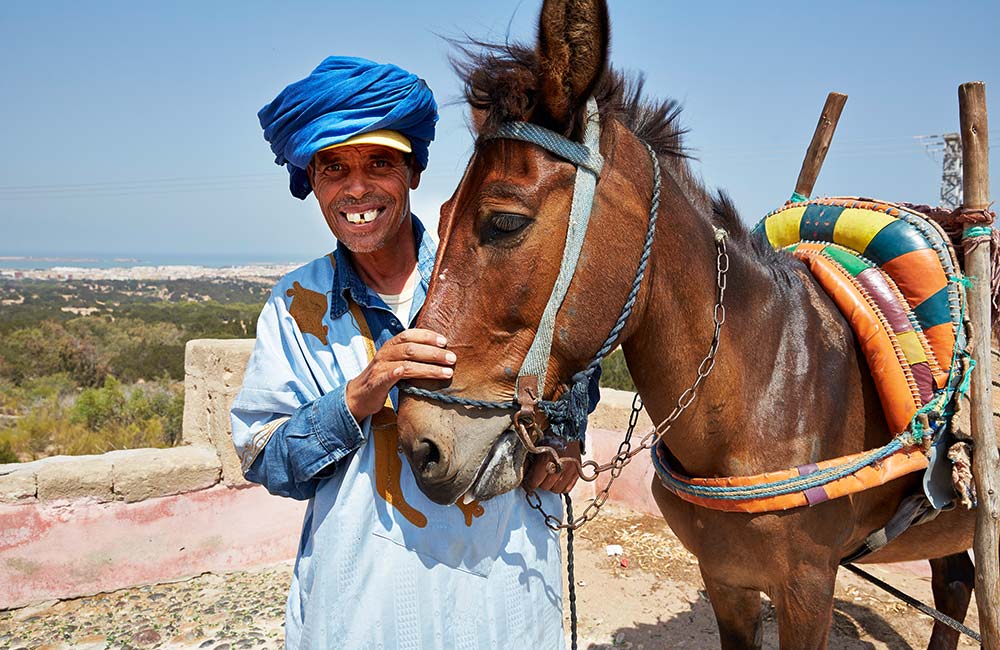 A weekend in Essaouira with Morocco Made to Measure’s insider’s tips