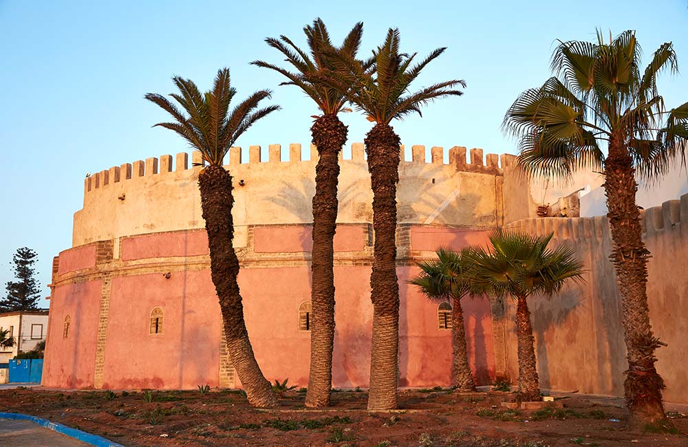 A weekend in Essaouira with Morocco Made to Measure’s insider’s tips