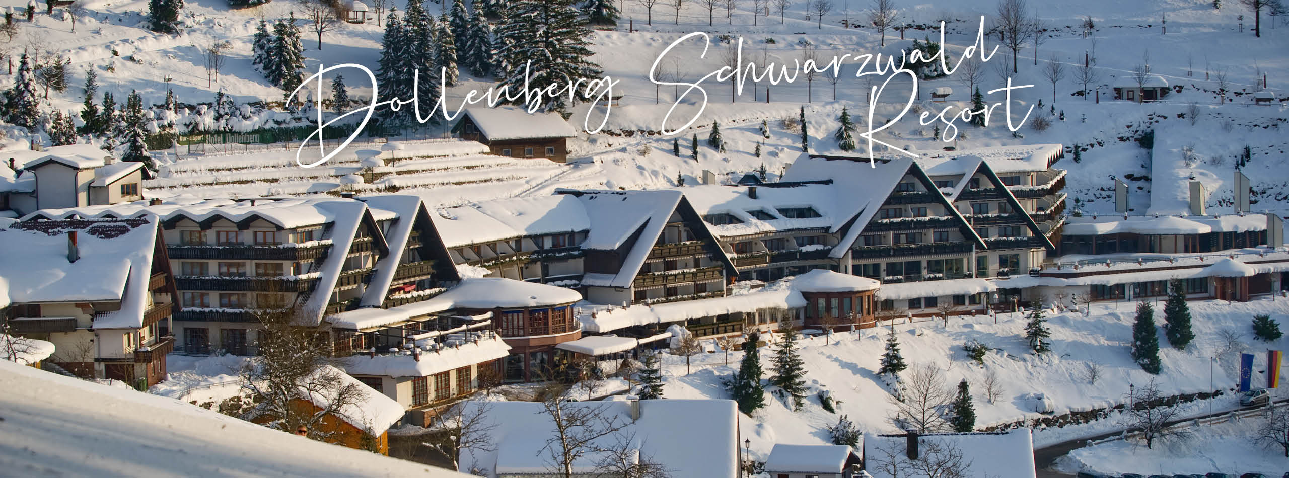Dollenberg Schwarzwald Resort 5-star superior luxury