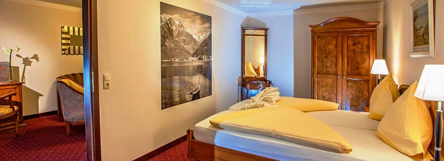 4 star Hotel Cella Central SalzburgerLand accommodation