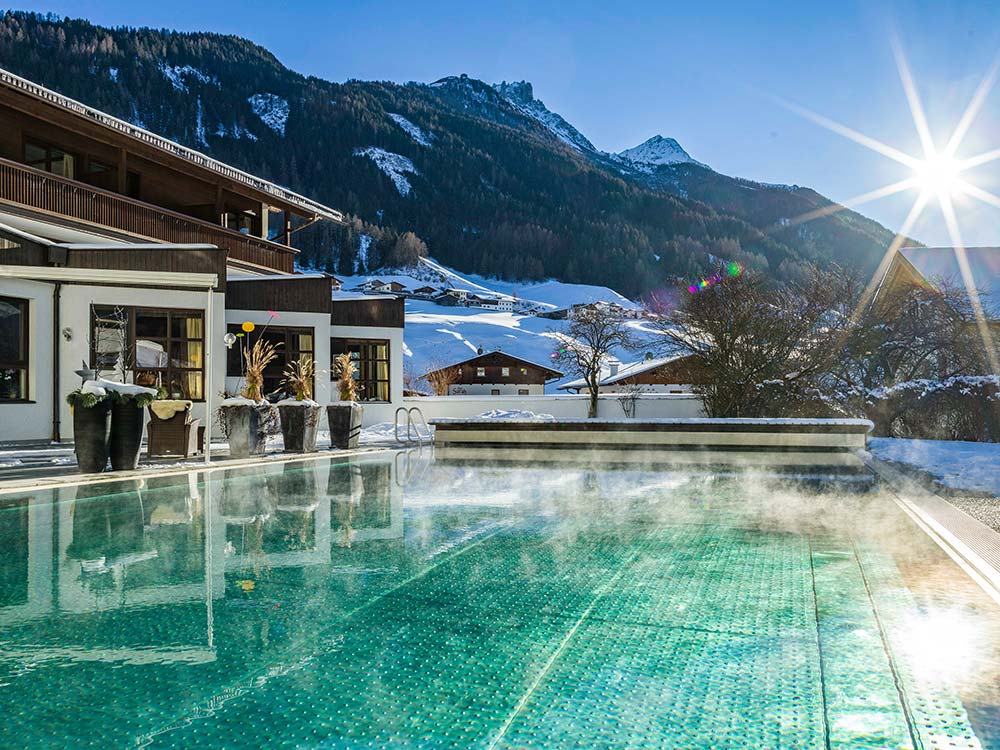 Happy Stubai Hotel Hostel Neustift Stubaital Austria