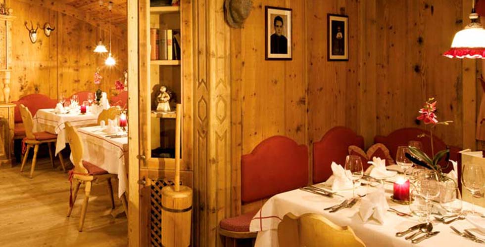 Family, tradition and nature are at the core of Hotel Plunhof in South Tyrol