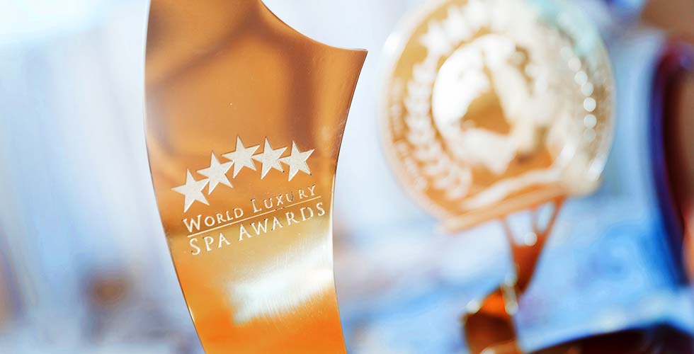 World Luxury Spa Awards Nordtirol Südtirol glänzen weltweit europaweit (1)