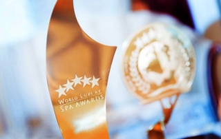 World Luxury Spa Awards Nordtirol Südtirol glänzen weltweit europaweit