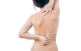 Park Igls Mayr Clinic back pain treatment