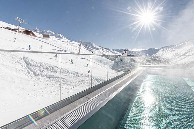 Ski News die besten Skigebiete und Neuheiten in Österreich 2019-2020
