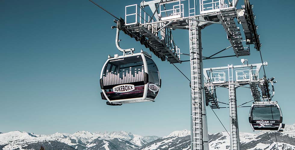 Ski News die besten Skigebiete Österreich 2019-2020_SKI ALPIN CARD Salzburger Land