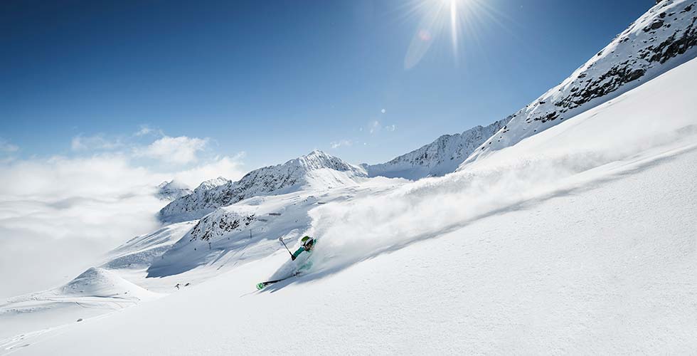 Ski News die besten Skigebiete Österreich 2019-2020_Ski plus City Pass Stubai Innsbruck c Andre Schönherr