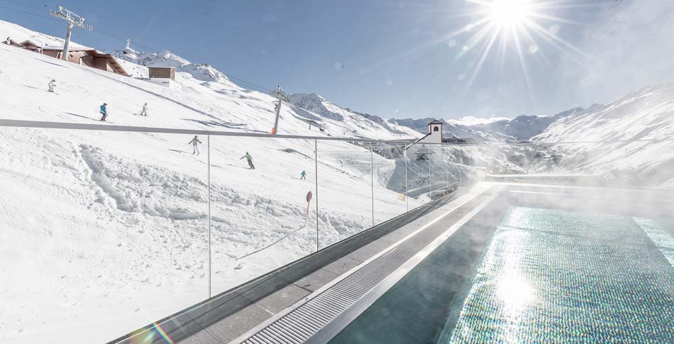 Ski News die besten Skigebiete Österreich 2019-2020_TOP Hochgurgl_Obergurgl_Ötztal Tirol