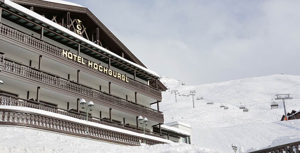 Ski Opening 2019 Tirol – TOP Hochgurgl startet in die Wintersaison 