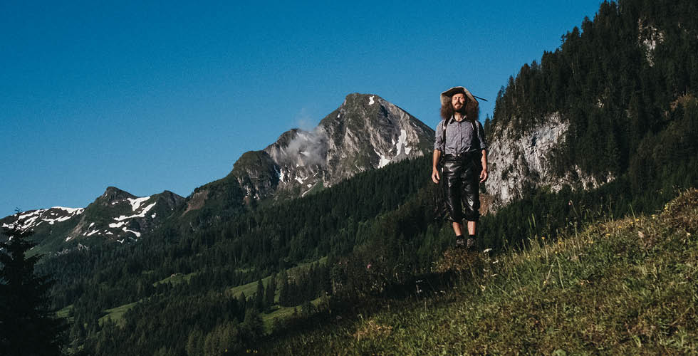 Alpen.Kraft – ein natürlicher Neustart mit Natur.Mensch Alfred Silbergasse