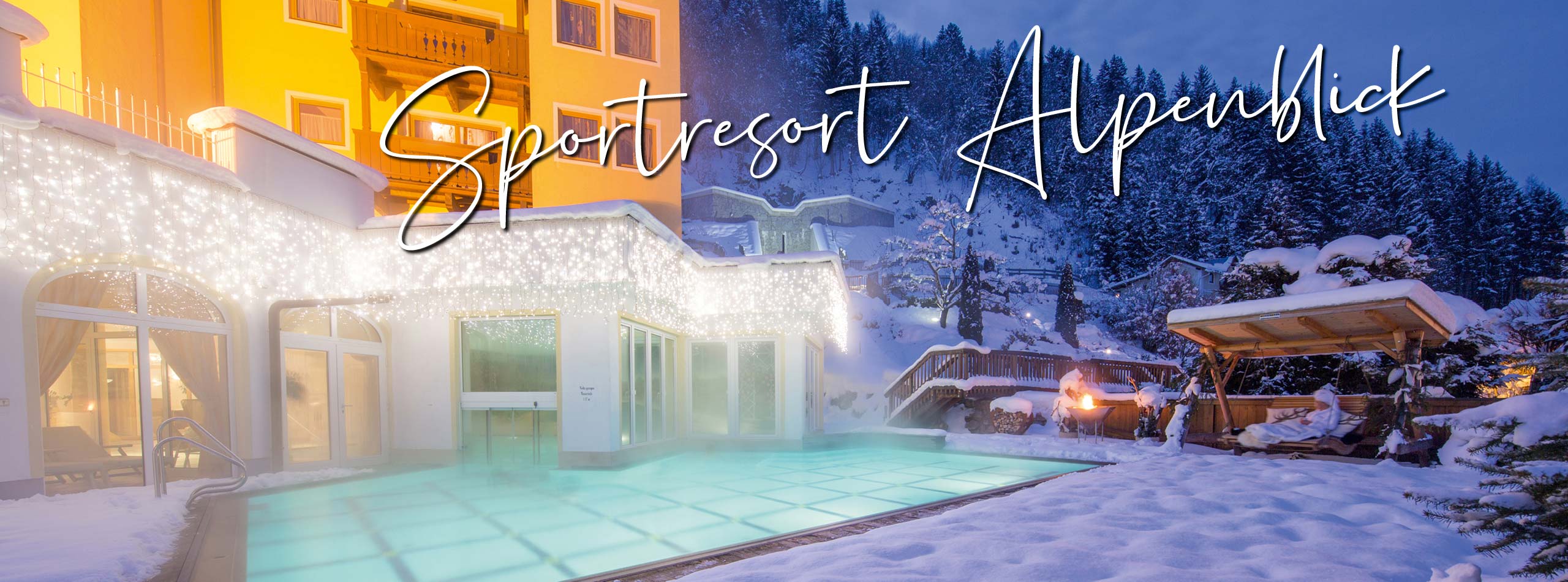 Sportresort Alpenblick Hotel Zell am See Austria Header Niche Destinations 4